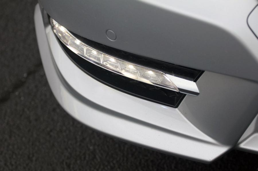  Mercedes-Benz CLS550 2012 года  (фото 81 из 121)